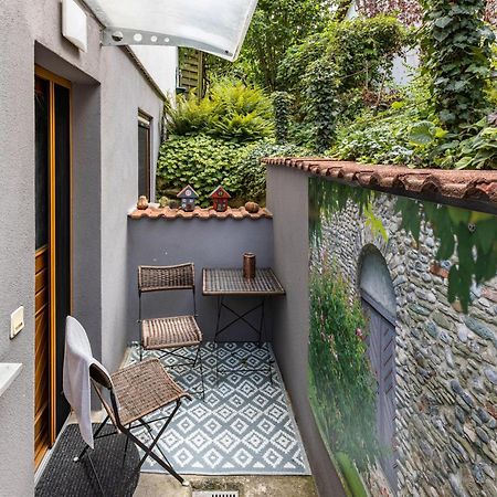 Ferienwohnung Alina Зинген Экстерьер фото