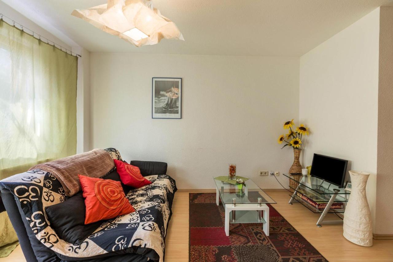 Ferienwohnung Alina Зинген Экстерьер фото