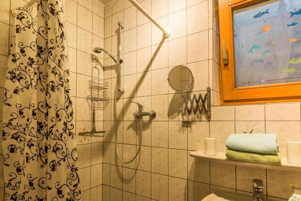 Ferienwohnung Alina Зинген Экстерьер фото